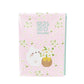Notebook avec Pochette Molang