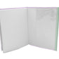 Notebook avec Pochette Molang