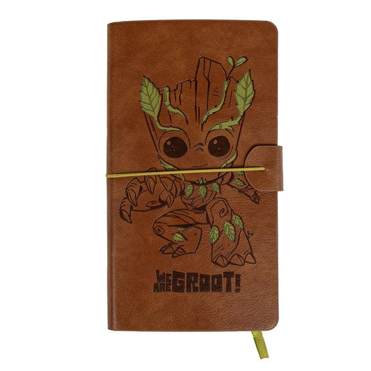 Notebook Groot A5