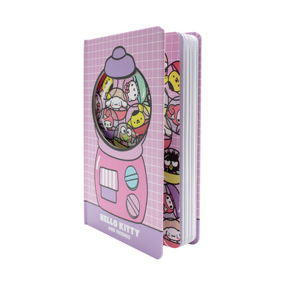 Notebook Hello Kitty A5 Premium