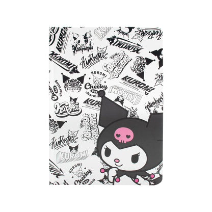 Notebook Kuromi A5