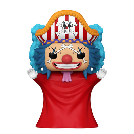 Pop Buggy One Piece n°1778 - Rocket strasbourg