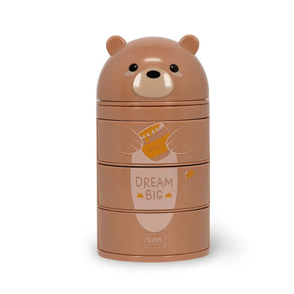 Organiseur de bureau Ours Legami