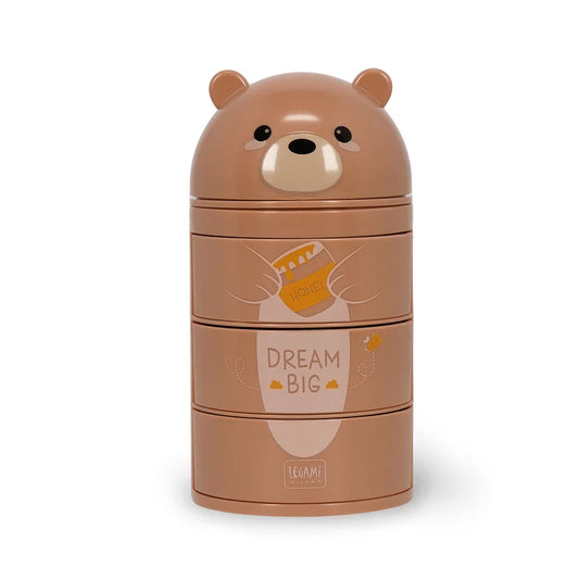 Organiseur de bureau Ours Legami