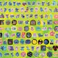 tous les stickers stitch