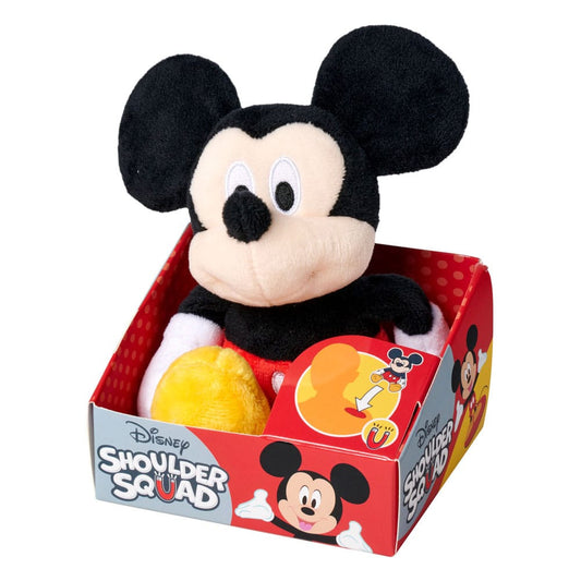 Peluche avec aimants Mickey