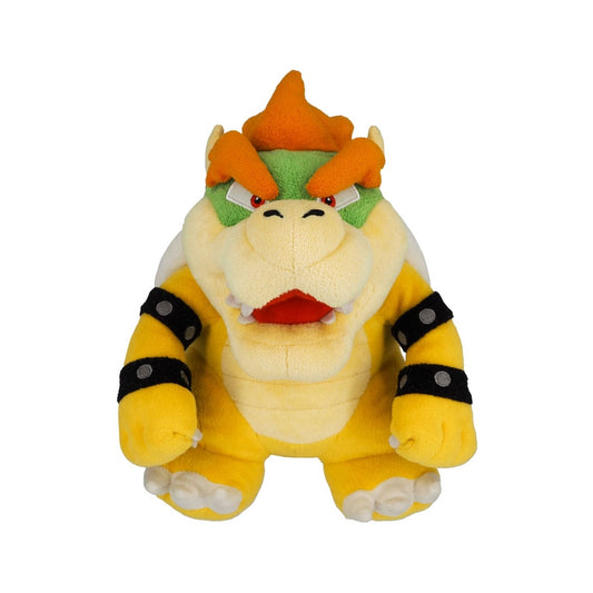 Peluche Bowser 36 cm.
