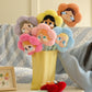 Peluche Crybaby Flowers - Pop Mart