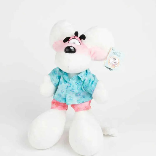Peluche Diddl Summer 30cm