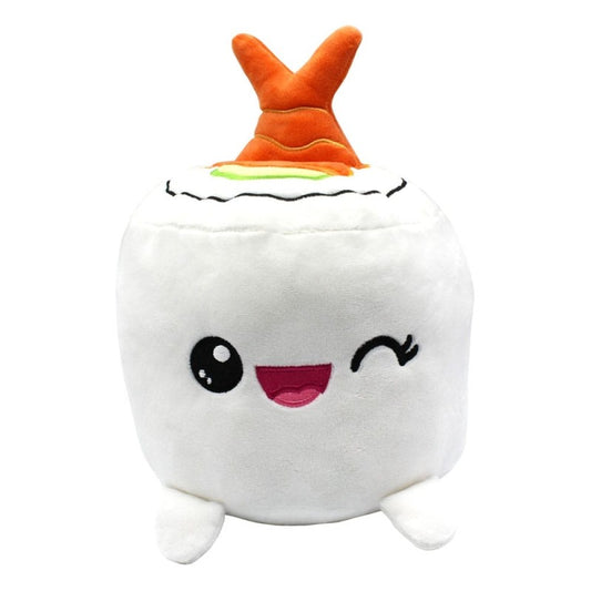 Peluche Ebiten Sushi