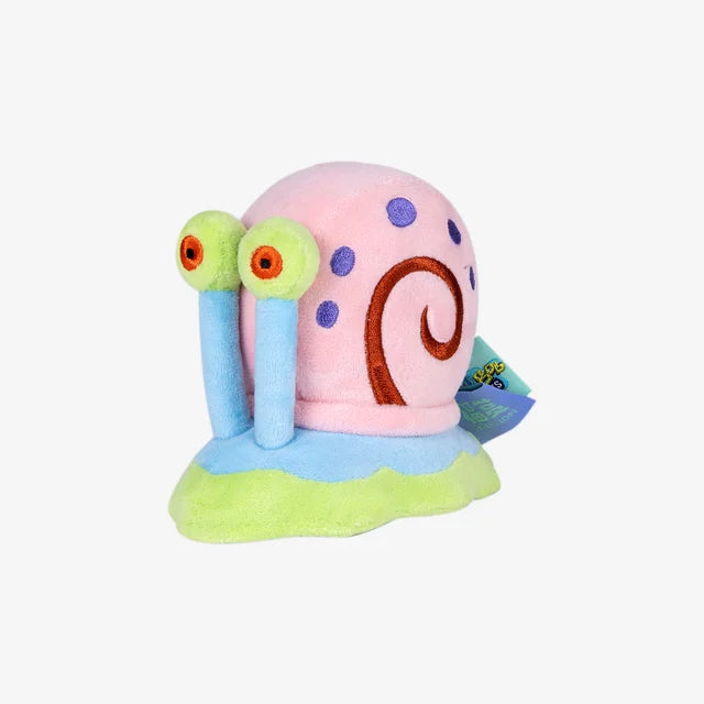 Peluche Gary Bob l'Eponge Pop Mart