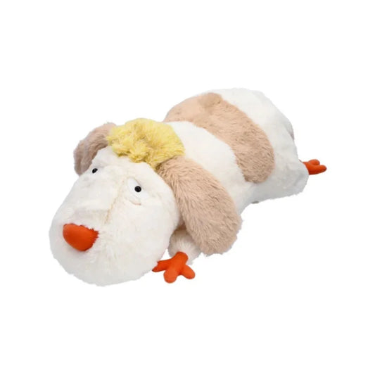 Peluche Géante Heen Le Château Ambulant (Howl's Moving Castle) - Rocket Strasbourg