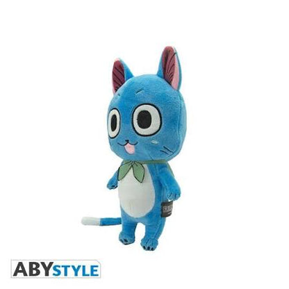 Peluche Happy Fairy Tail