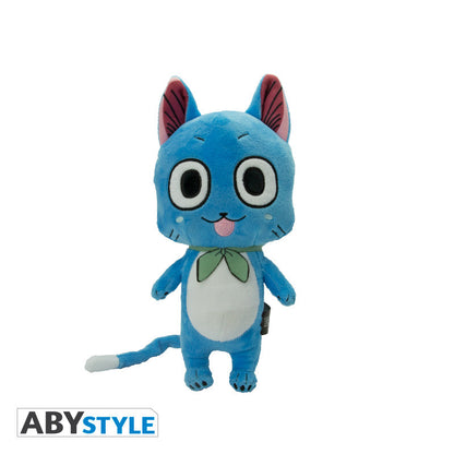 Peluche Happy Fairy Tail