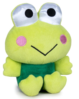 Peluche Keroppy 30 cm