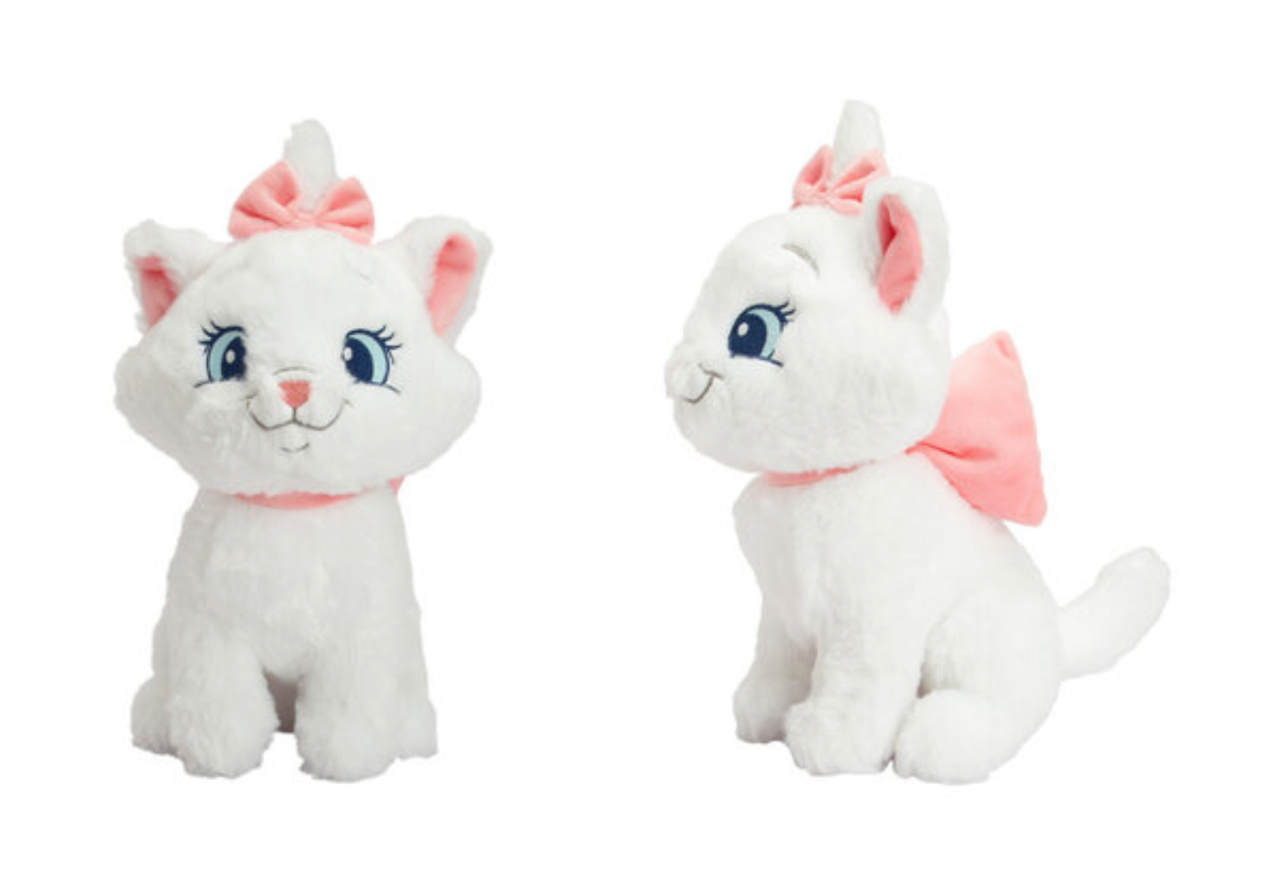 Peluche Marie 25cm