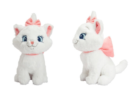 Peluche Marie 25cm