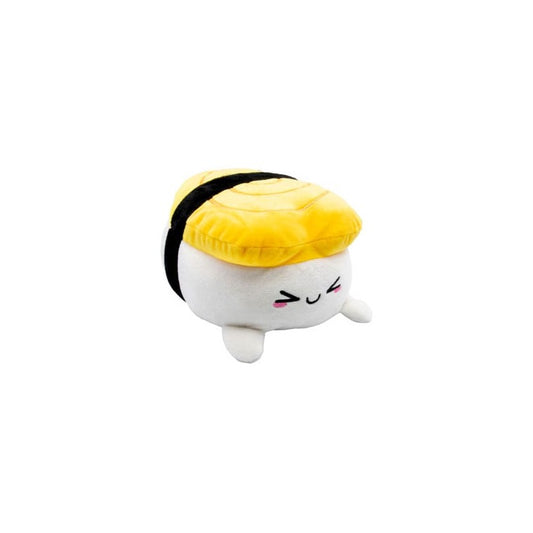Peluche Plushi Nigiri avec oeuf 20 cm
