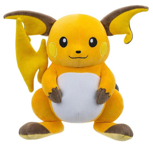 Peluche Raichu 30 cm