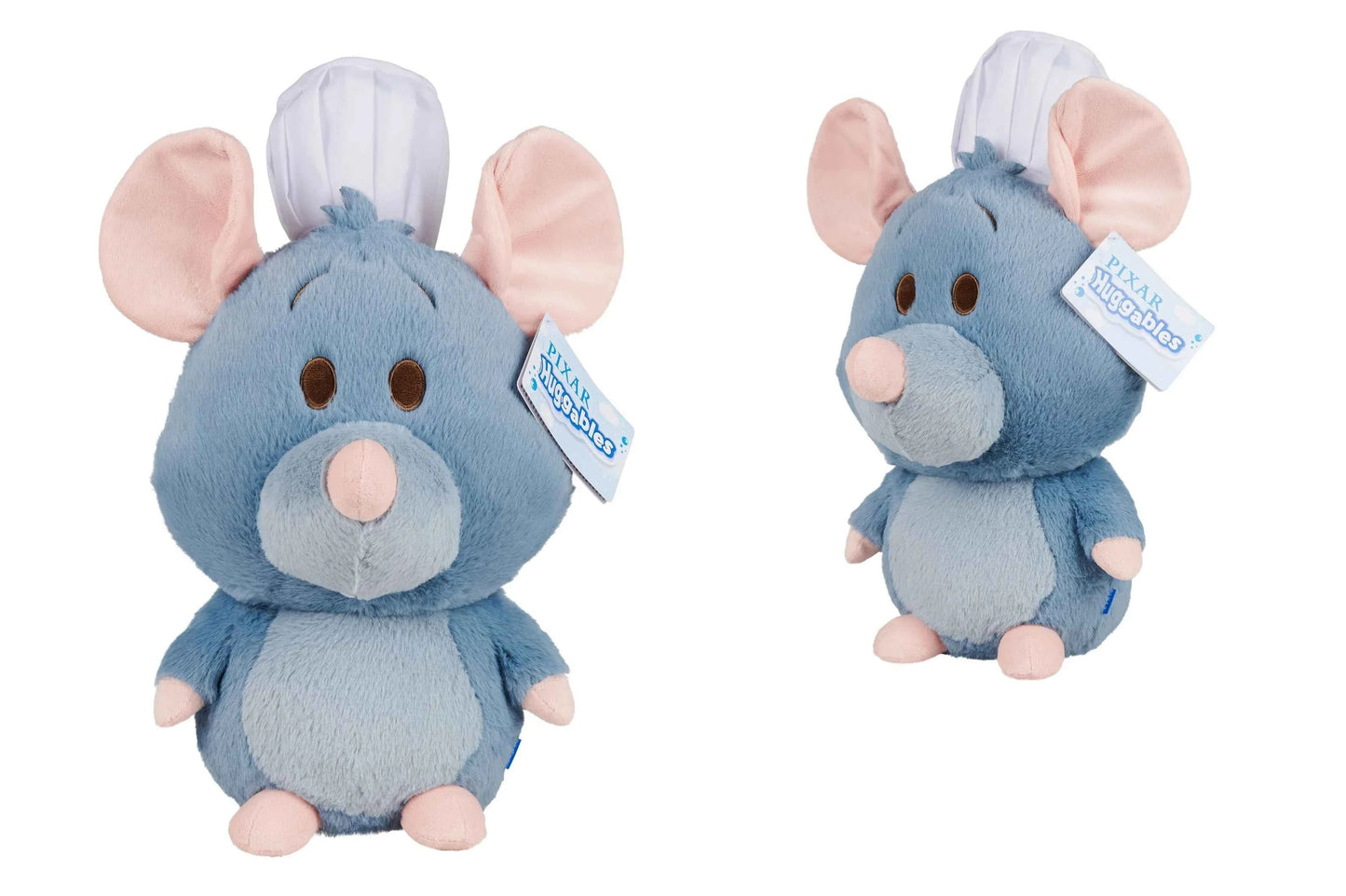 Peluche Rémy 'Huggable' 35cm