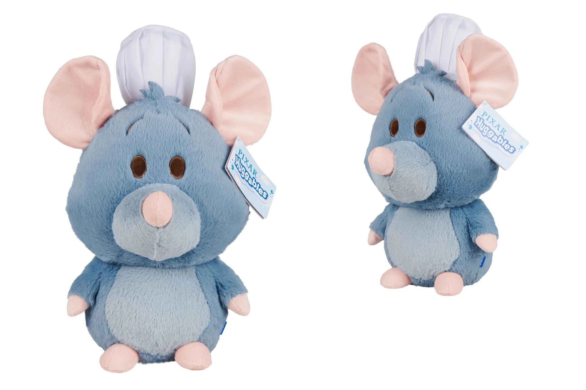 Peluche Rémy 'Huggable' 35cm
