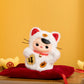 Peluche Roly-Poly Kitty Series- Pop Mart (Blind Box)