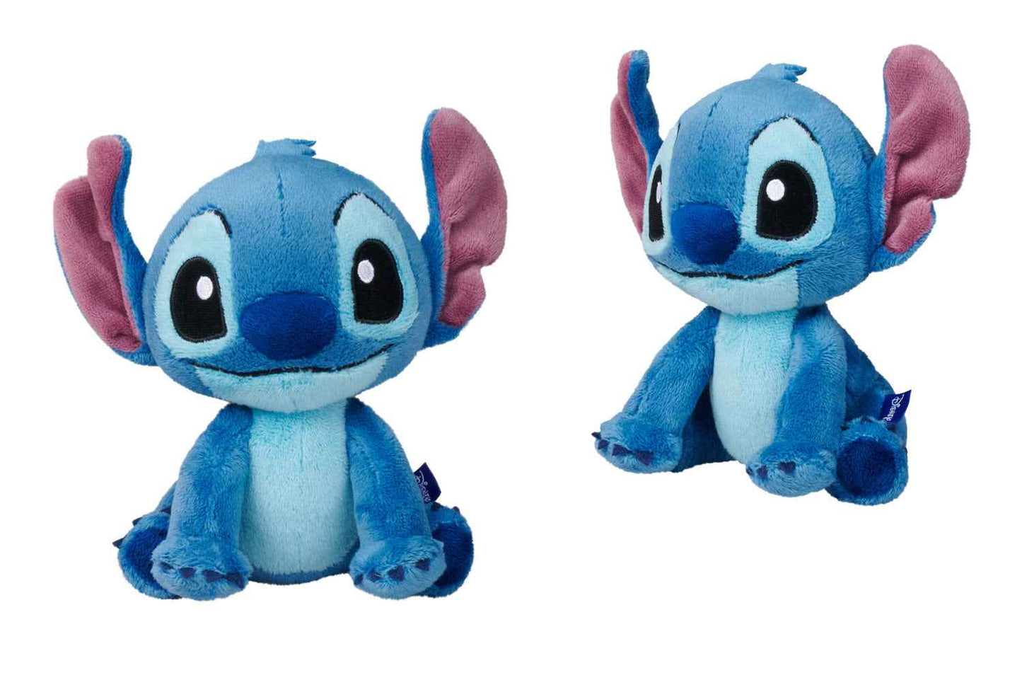 Peluche Stitch Refresh 20cm