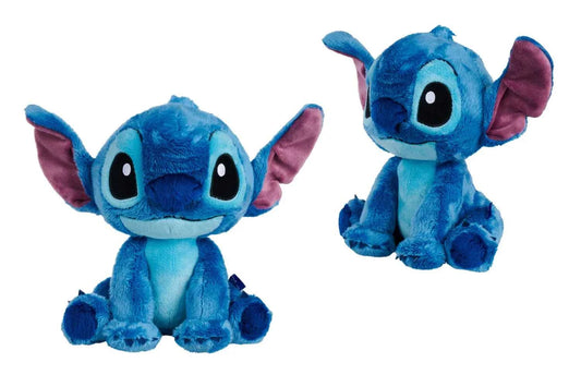 Peluche Stitch Refresh 25cm