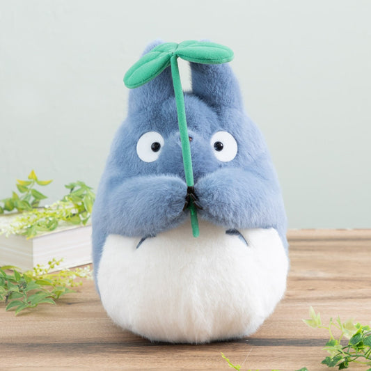 Peluche Totoro Strasbourg 