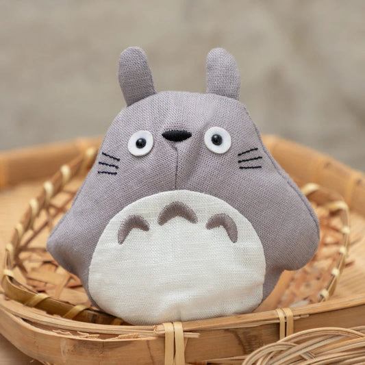 Peluche Totoro Otega 12 cm Ghibli - Rocket Strasbourg