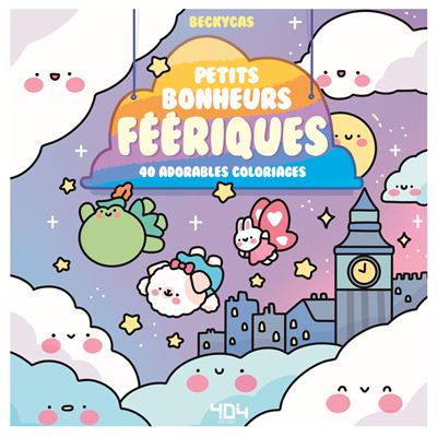 Petits bonheurs féériques