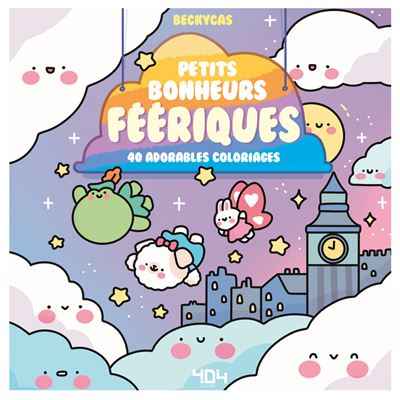 Petits bonheurs féériques