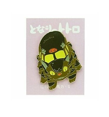 Pin Chatbus Totoro 4,5 cm