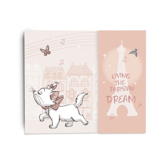 Planificateur Les Aristochats
