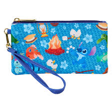 Pochette Lilo et Stitch Loungefly