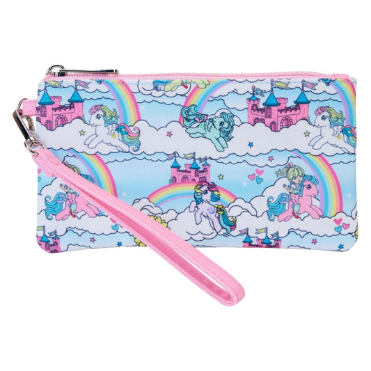 Pochette Mon petit Poney Loungefly