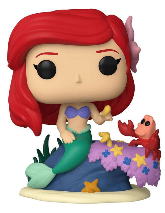 Pop Ariel n°1012 Funko Pop