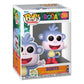 Pop Babouche Boots Dora n°2004 Funko Pop