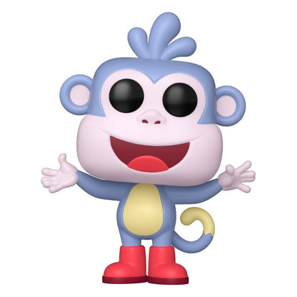 Pop Babouche Boots Dora n°2004 Funko Pop