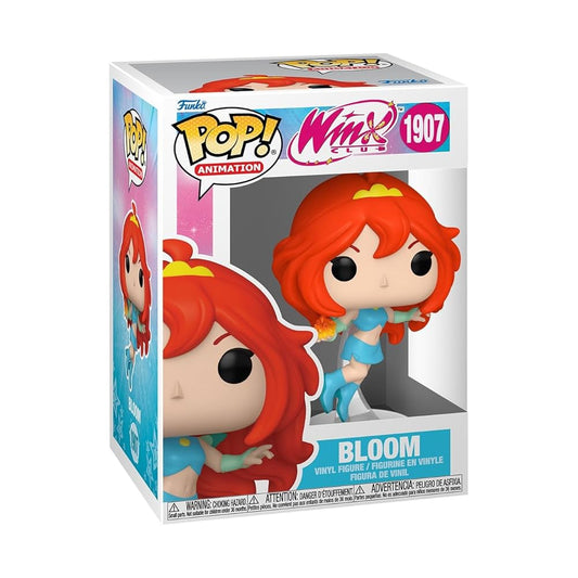 Pop Bloom n°1907 Funko Pop