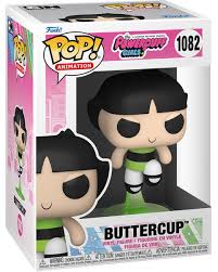 pop rebelle super nana