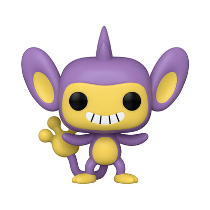 Pop Capumain N°947 Pokemon Funko Pop
