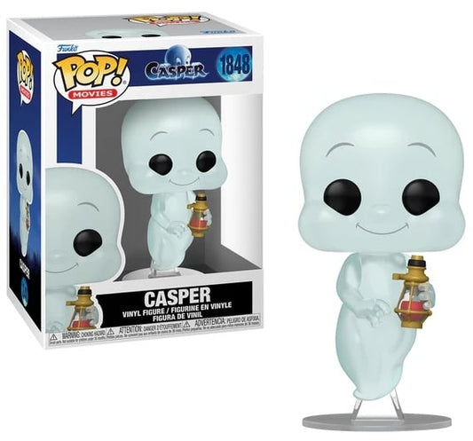 Pop Casper n°1848
