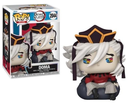 Pop Doma n°2044 Demon Slayer Funko Pop