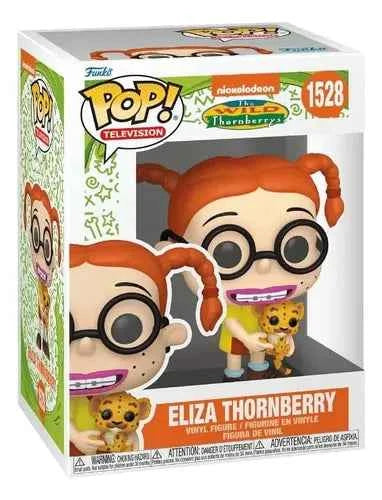 Pop Eliza Thornberry Funko Pop n°1528
