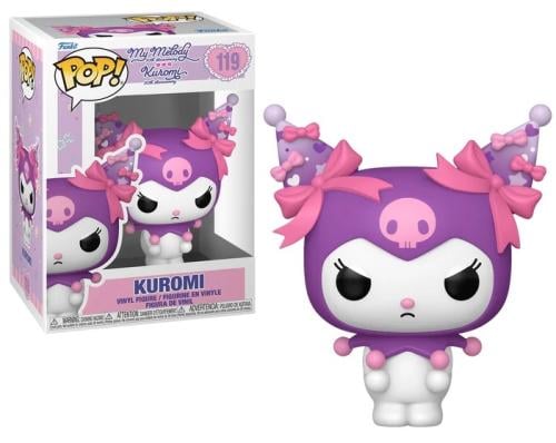Sanrio Funko Pop