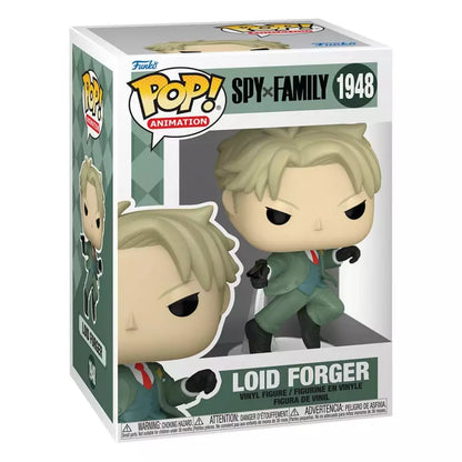 Pop Loid n°1948 Funko Pop