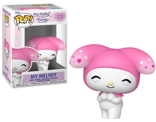 Pop Melody n°120 Funko Pop