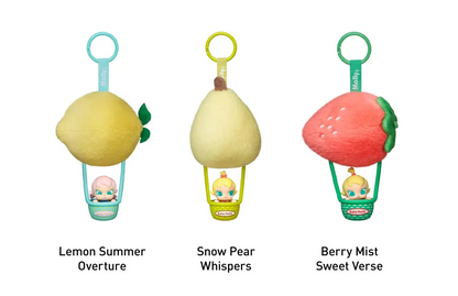 porte cle baby molly