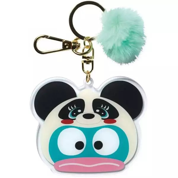 Porte-clé Hangyodon Sanrio